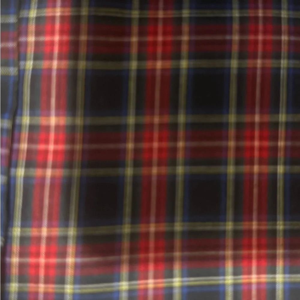 EUC Chaps Boys Long Sleeve Button Down in a size 5